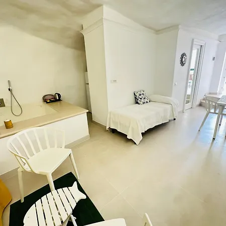 Il Cancelliere * Ponza