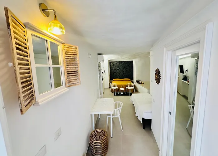 Il Cancelliere * Ponza