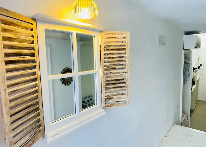 Kwatera prywatna Il Cancelliere Ponza